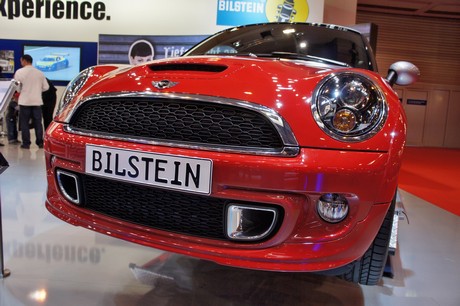 Essen-Motor-Show