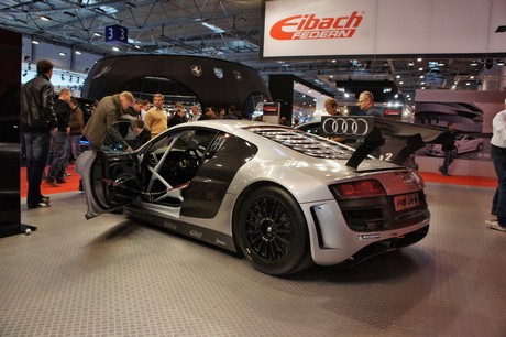 Essen-Motor-Show