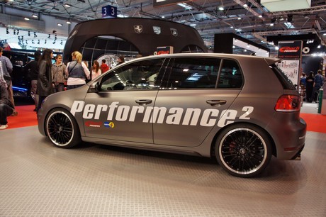 Essen-Motor-Show