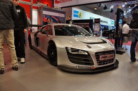 Essen-Motor-Show