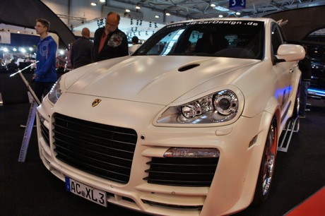 Essen-Motor-Show