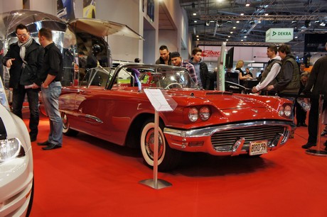 Essen-Motor-Show