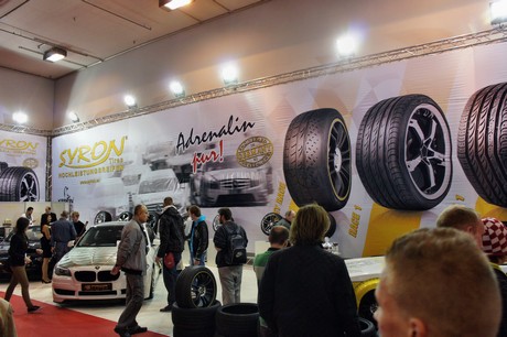 Essen-Motor-Show