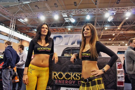 Essen-Motor-Show