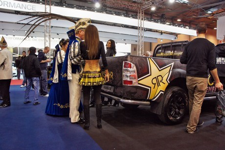 Essen-Motor-Show