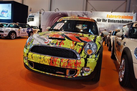 Essen-Motor-Show