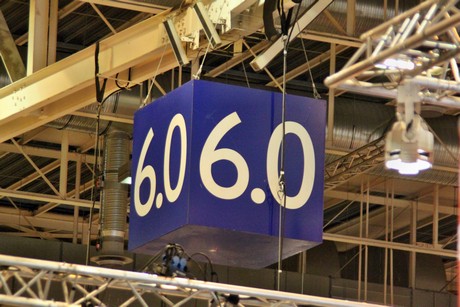 Essen-Motor-Show
