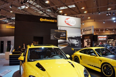 Essen-Motor-Show