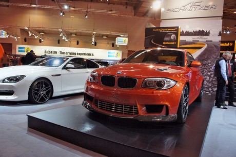 Essen-Motor-Show