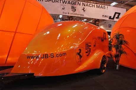 Essen-Motor-Show