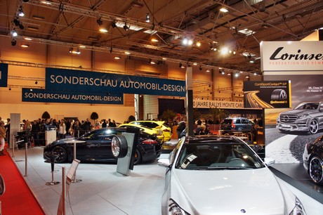 Essen-Motor-Show