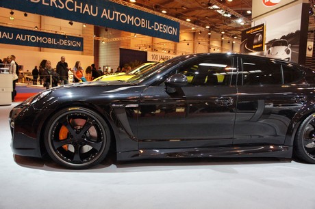 Essen-Motor-Show