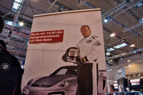 Essen-Motor-Show