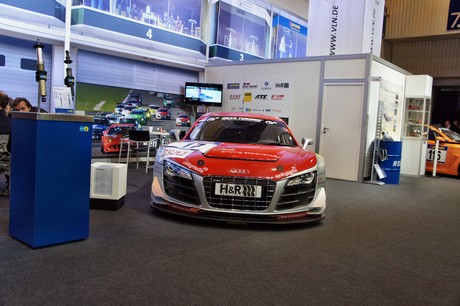 Essen-Motor-Show