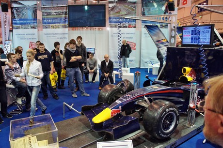 Essen-Motor-Show