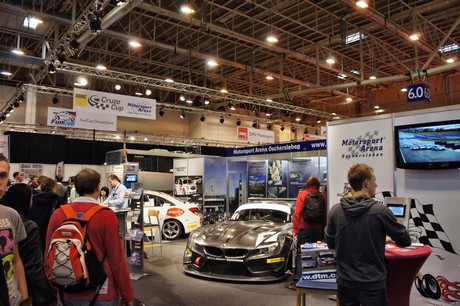 Essen-Motor-Show