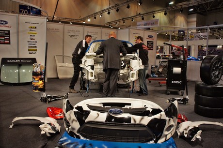 Essen-Motor-Show