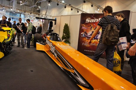 Essen-Motor-Show