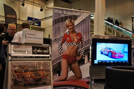 Essen-Motor-Show