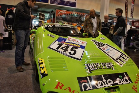 Essen-Motor-Show