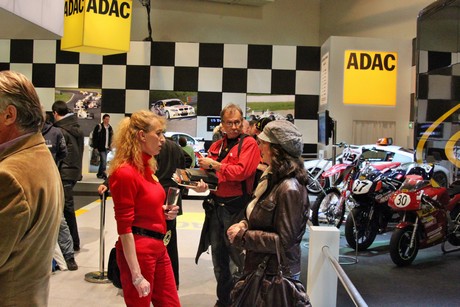 Essen-Motor-Show