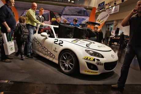 Essen-Motor-Show