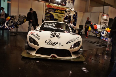 Essen-Motor-Show