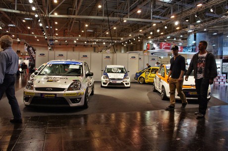 Essen-Motor-Show