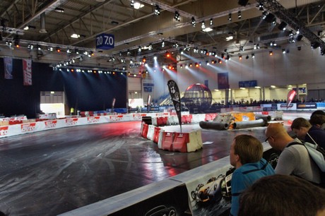 Essen-Motor-Show