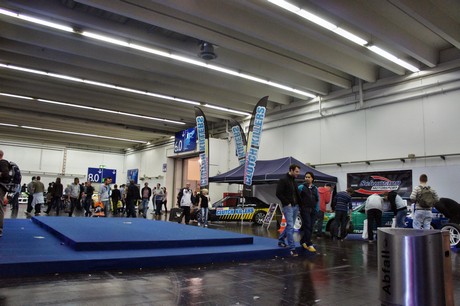 Essen-Motor-Show