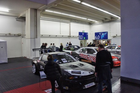 Essen-Motor-Show