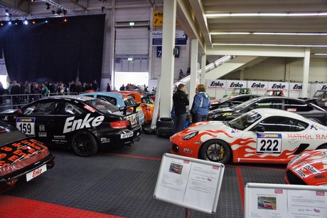 Essen-Motor-Show