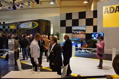 Essen-Motor-Show