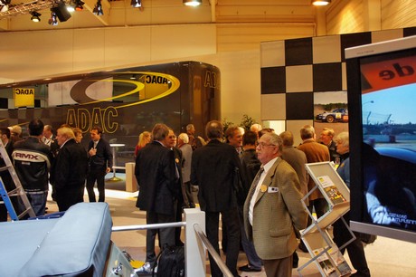 Essen-Motor-Show