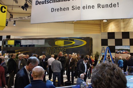 Essen-Motor-Show