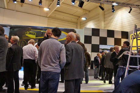 Essen-Motor-Show