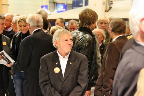 Essen-Motor-Show