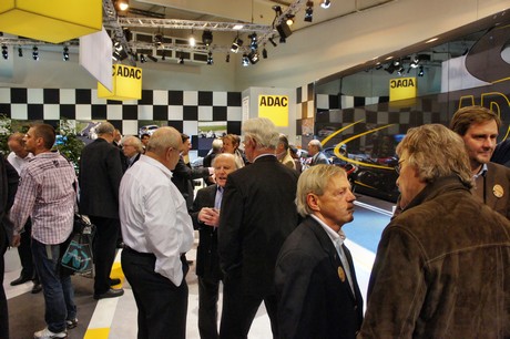 Essen-Motor-Show