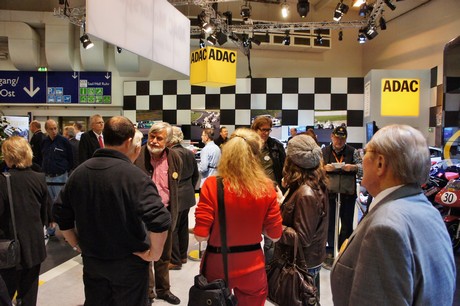 Essen-Motor-Show