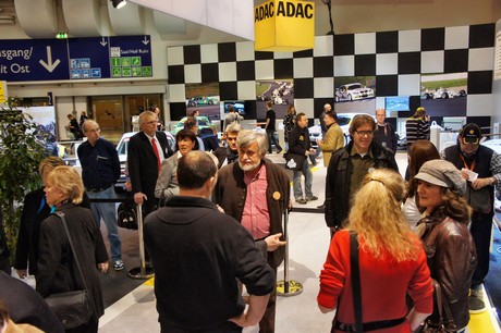 Essen-Motor-Show