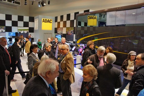 Essen-Motor-Show