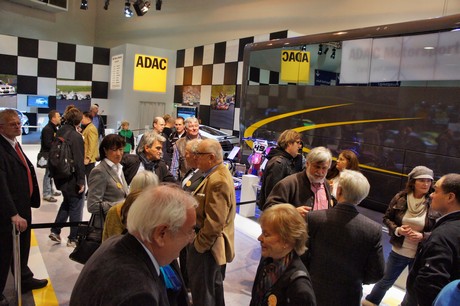 Essen-Motor-Show