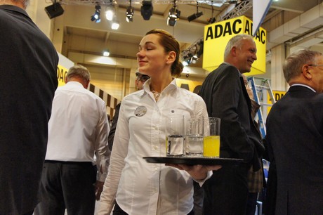 Essen-Motor-Show