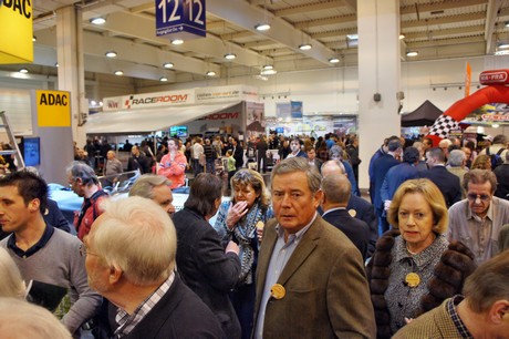 Essen-Motor-Show