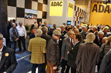 Essen-Motor-Show