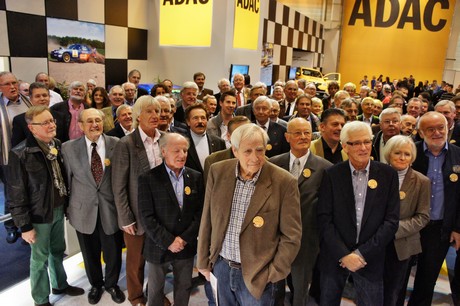 Essen-Motor-Show