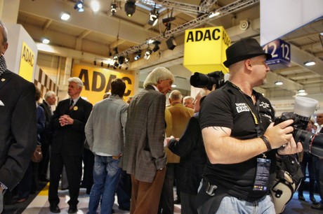 Essen-Motor-Show