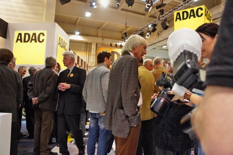 Essen-Motor-Show