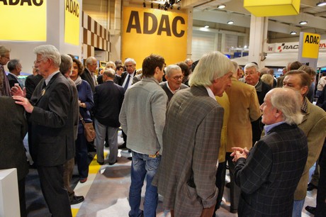 Essen-Motor-Show