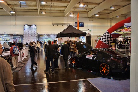 Essen-Motor-Show